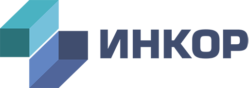Cайт ИНКОР